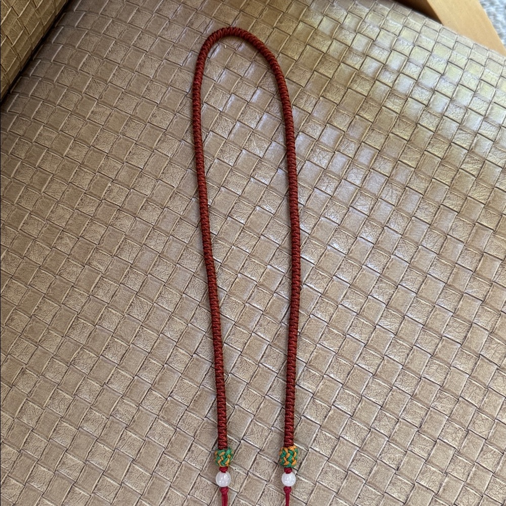 Handcrafted Pendant Necklace - Women Jewelry - Picture 4 of 5